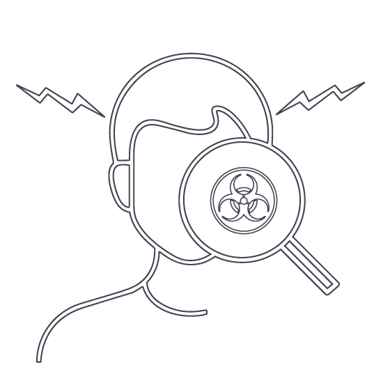 Systemic Toxicity icon