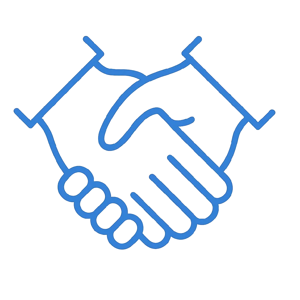 Initial Meeting Icon