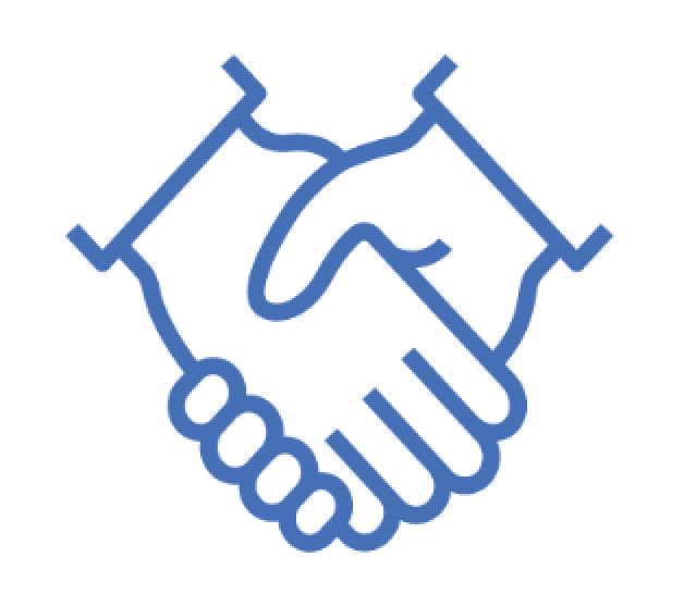 Initial Meeting Icon