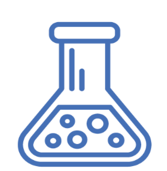 Testing Performed Icon