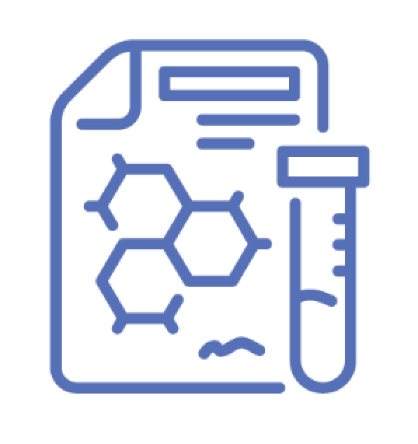 Testing Performed Icon